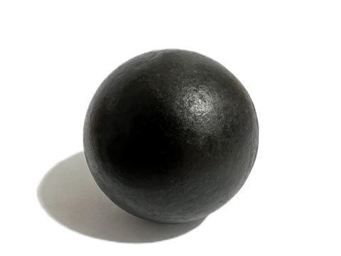 B3 Grinding Ball Casting Steel Grinding Ball With High Quality