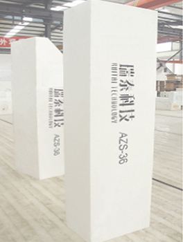 RT-36（Fused Cast AZS 36#）