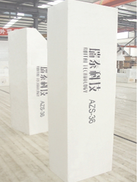 RT-36（Fused Cast AZS 36#）