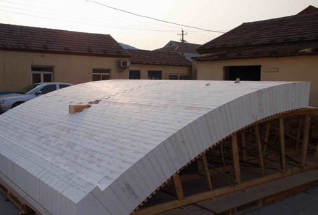 Bonded materials 