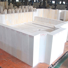 RT-36（Fused Cast AZS 36#）