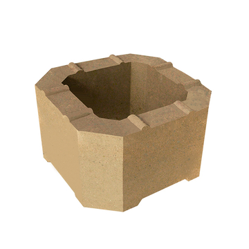 Magnesite-Alumina brick 