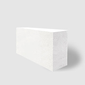 Zirconia brick